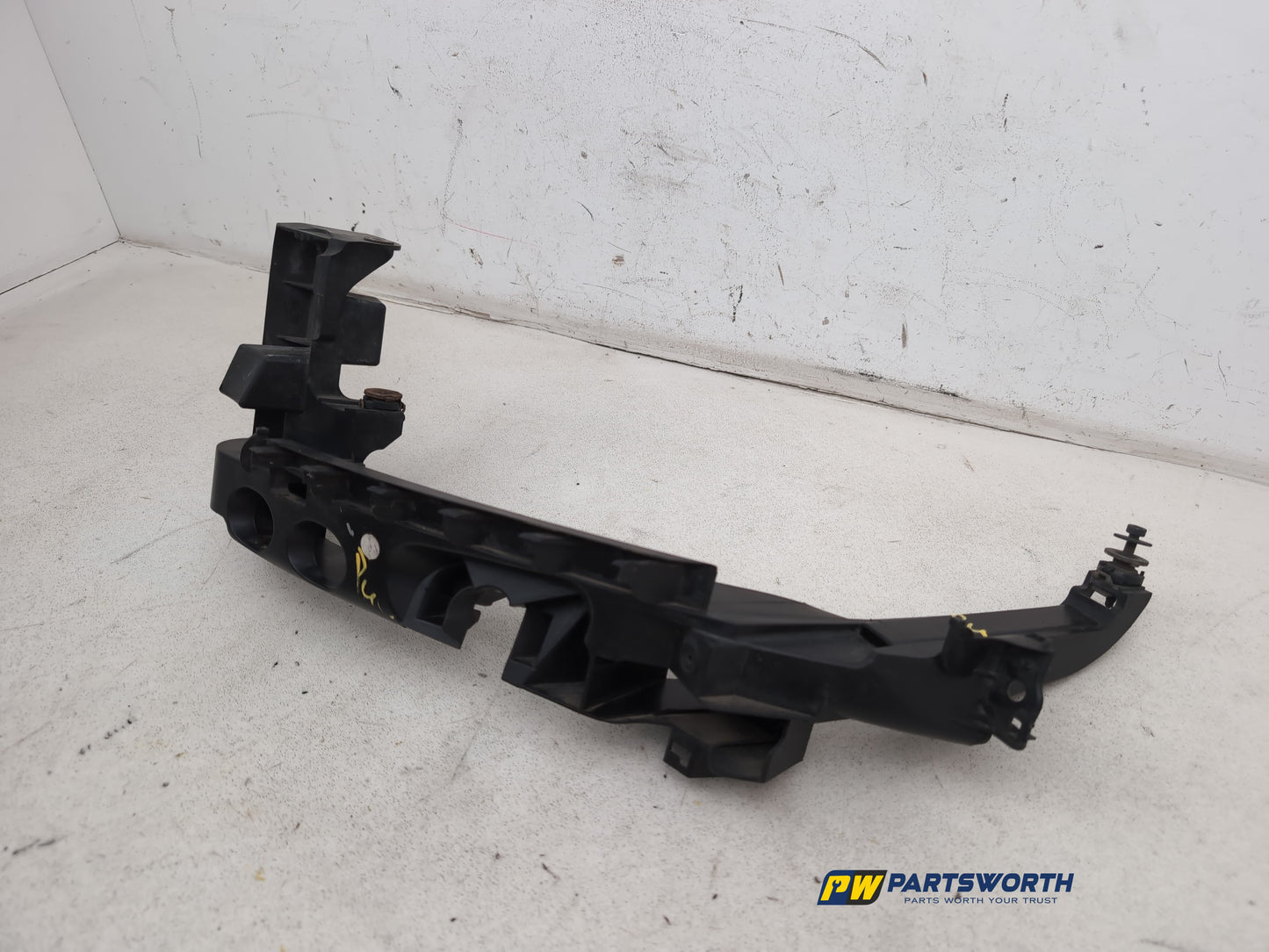 Headlamp Panel Support Bracket LH 3
