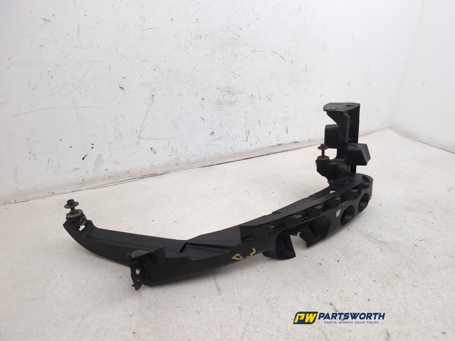 Headlamp Panel Support Bracket RH 3