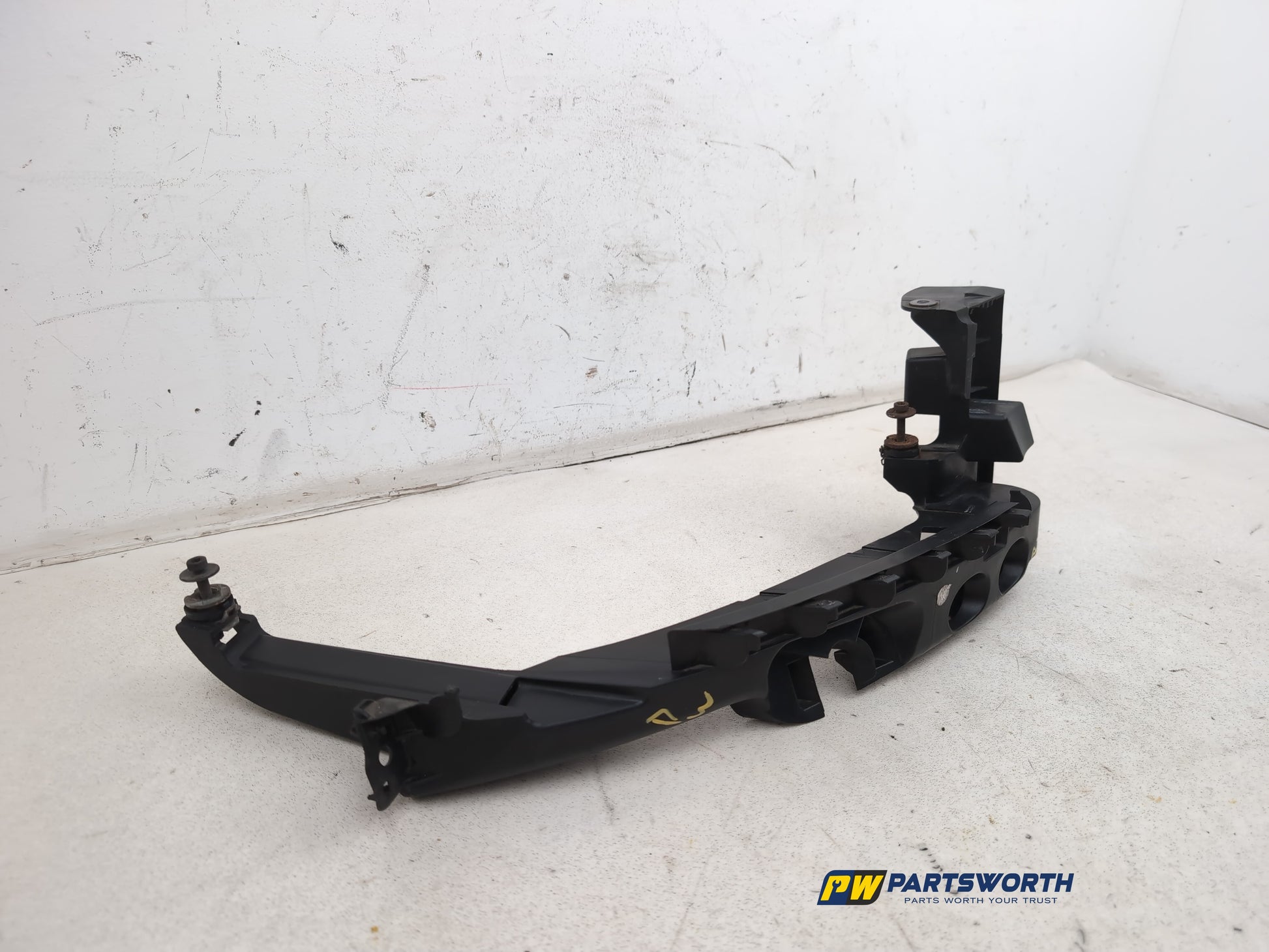 Headlamp Panel Support Bracket RH 3