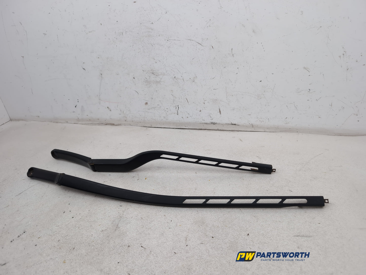 Wiper Front Arm 3