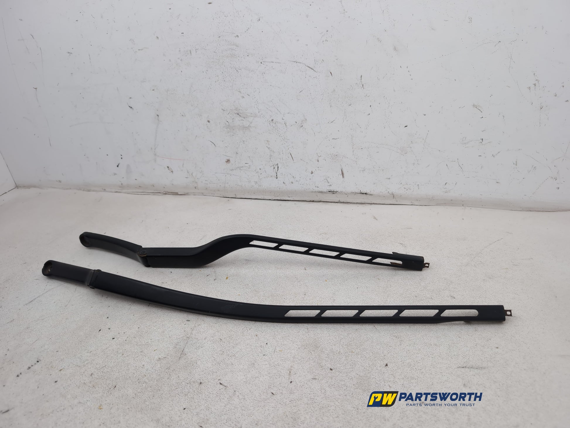 Wiper Front Arm 3