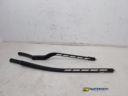 Wiper Front Arm 3