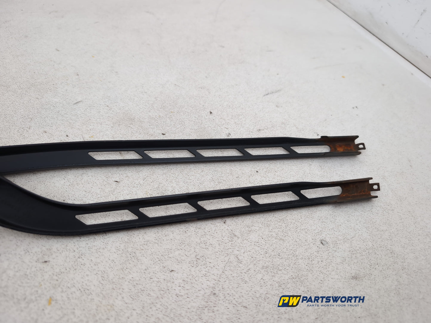 Wiper Front Arm 7