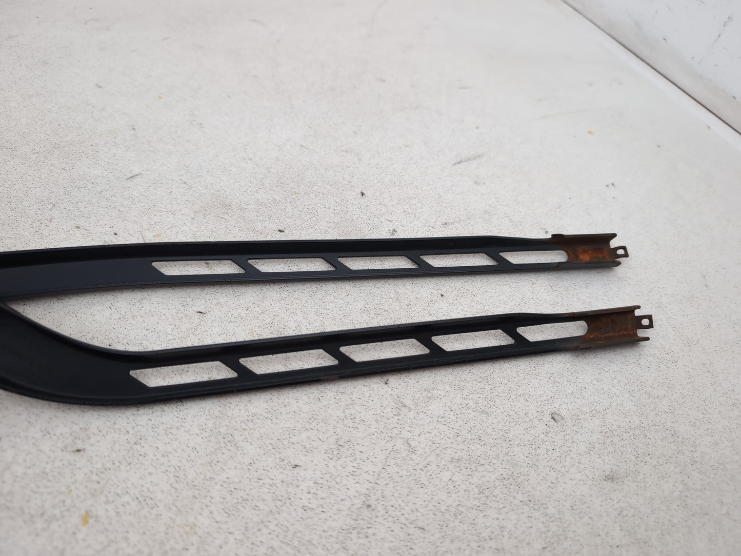 Wiper Front Arm 7