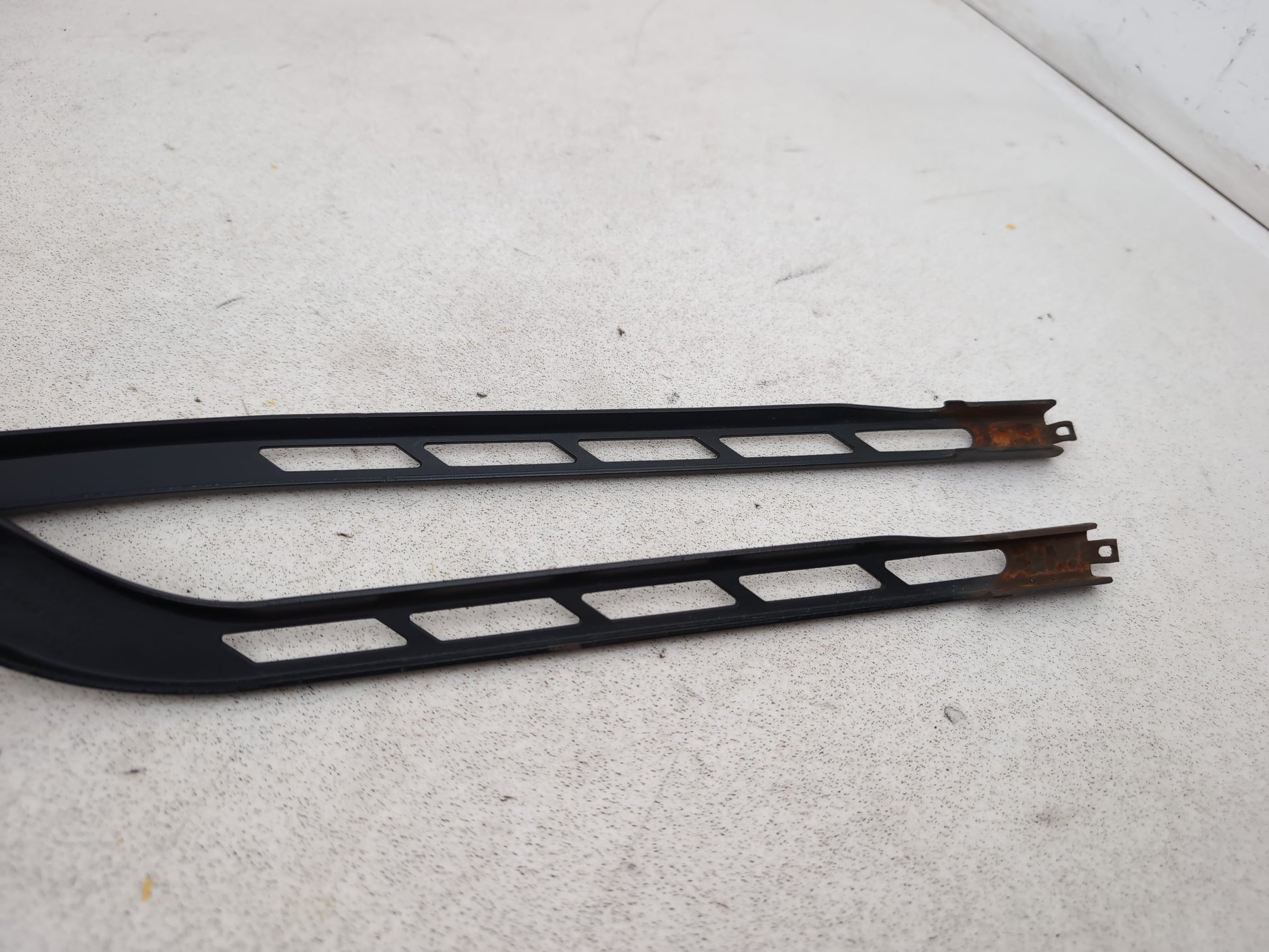 Wiper Front Arm 7