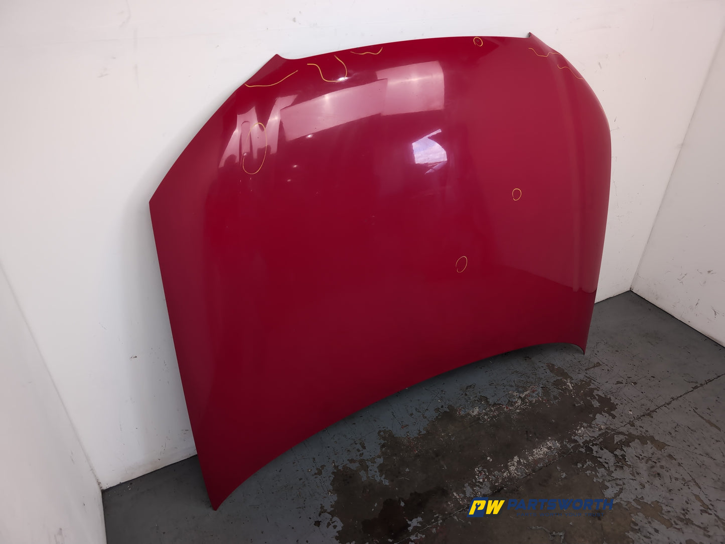 Bonnet 3