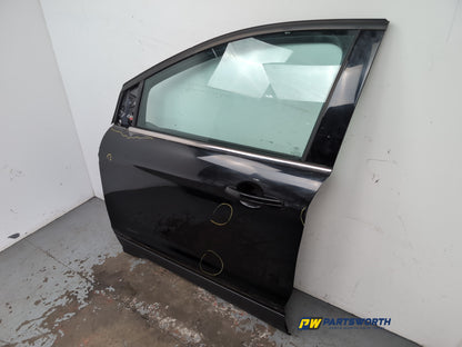 Door Front LH 3