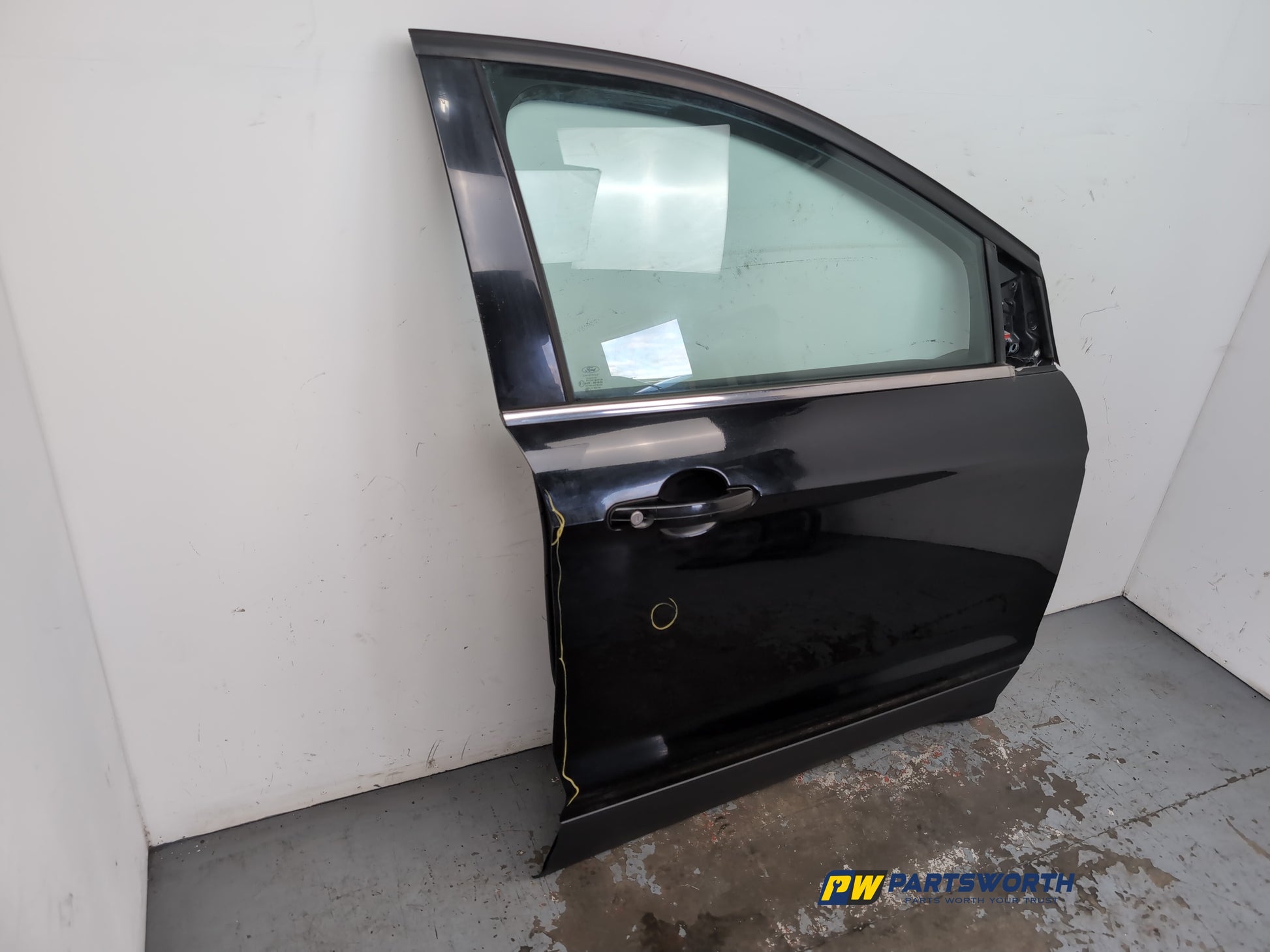 Door Front RH 3