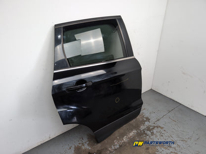 Door Rear RH 3
