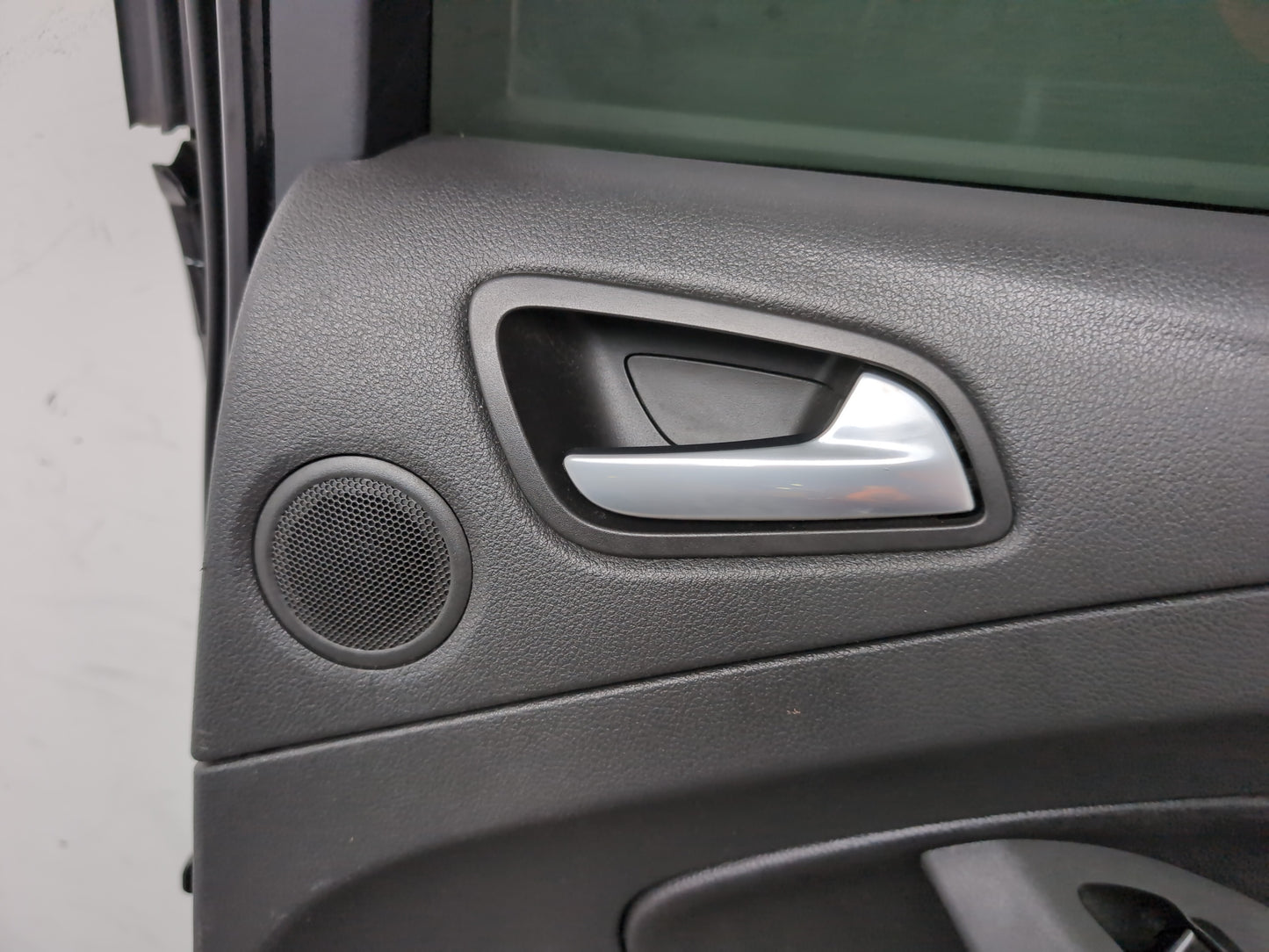 Door Rear RH 9