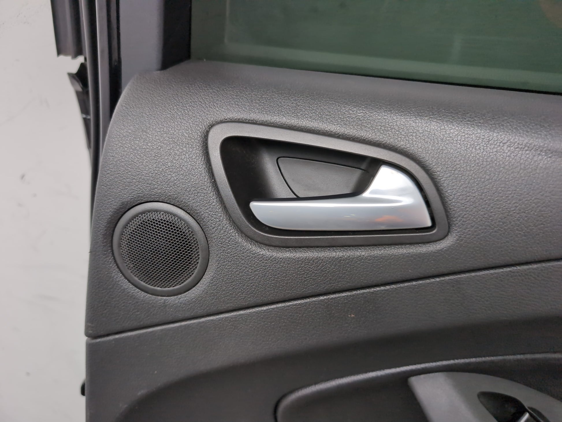 Door Rear RH 9