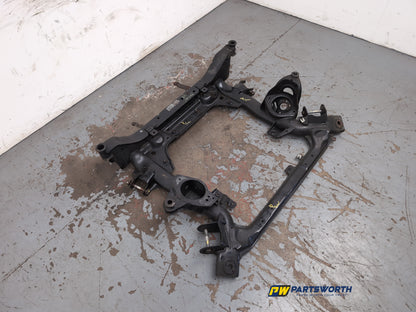 Subframe Front 3