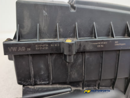 Air Filter Airbox 3