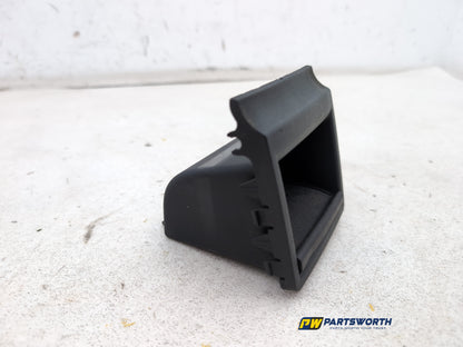 Centre Console Trim  3