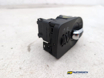 Switch Headlamp 3