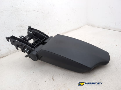 Centre Console Armrest 3