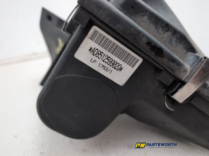 Air Filter Airbox 3