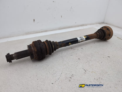 Driveshaft Rear RH 3