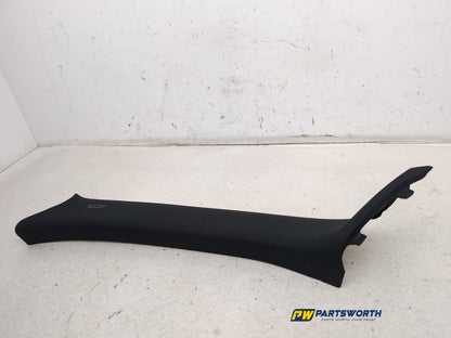 LH A Pillar Trim  3