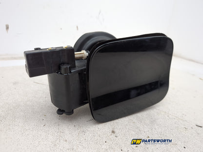Fuel Filler Flap 3