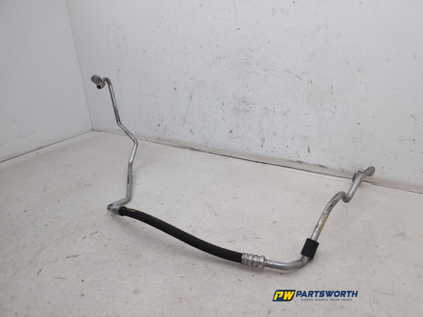Air Conditioning Pipe 3