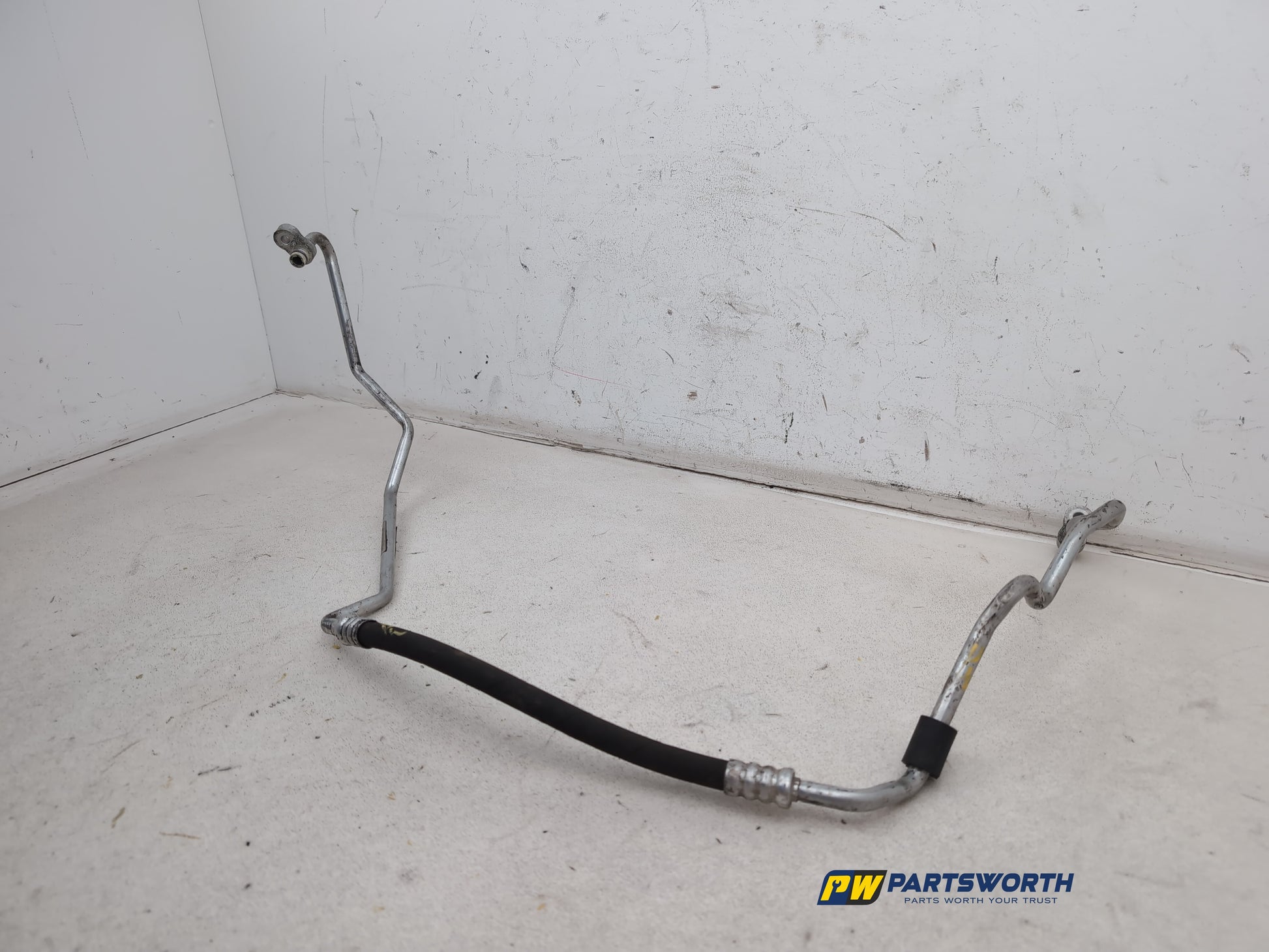 Air Conditioning Pipe 3