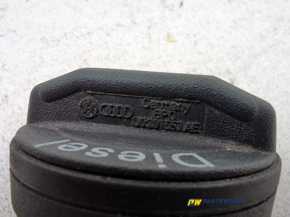 Fuel Filler Cap 3