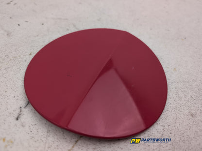 Fuel Filler Flap 3