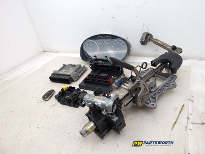 Engine ECU KIT 3