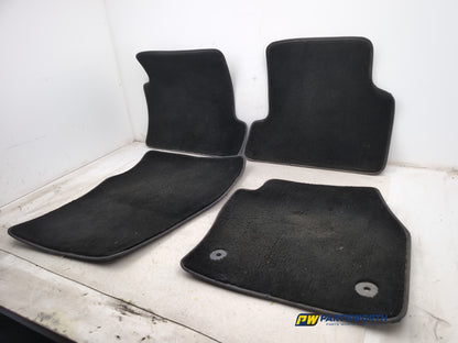 Mat Set Carpet 3