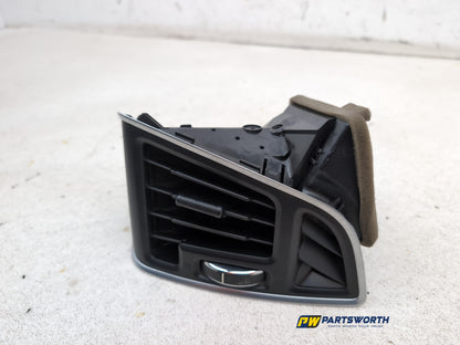 Dashboard Trim With Air Vent  10