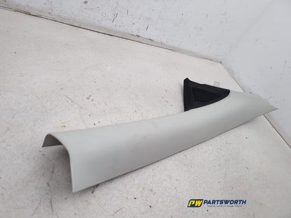 RH A Pillar Trim  3