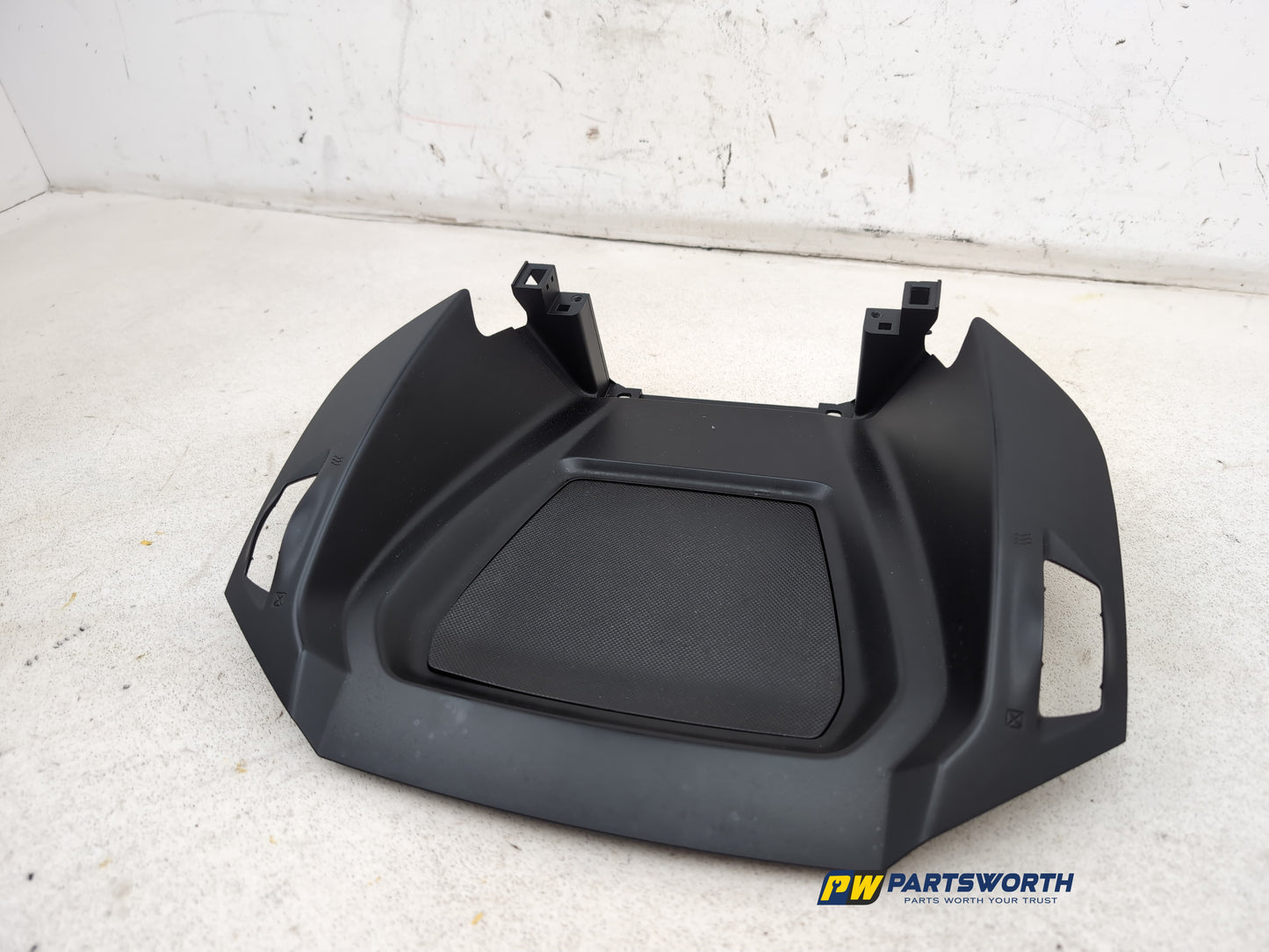 Dashboard Trims  3