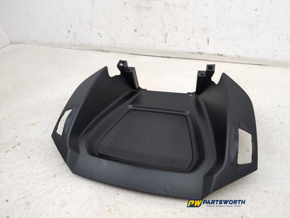 Dashboard Trims  3