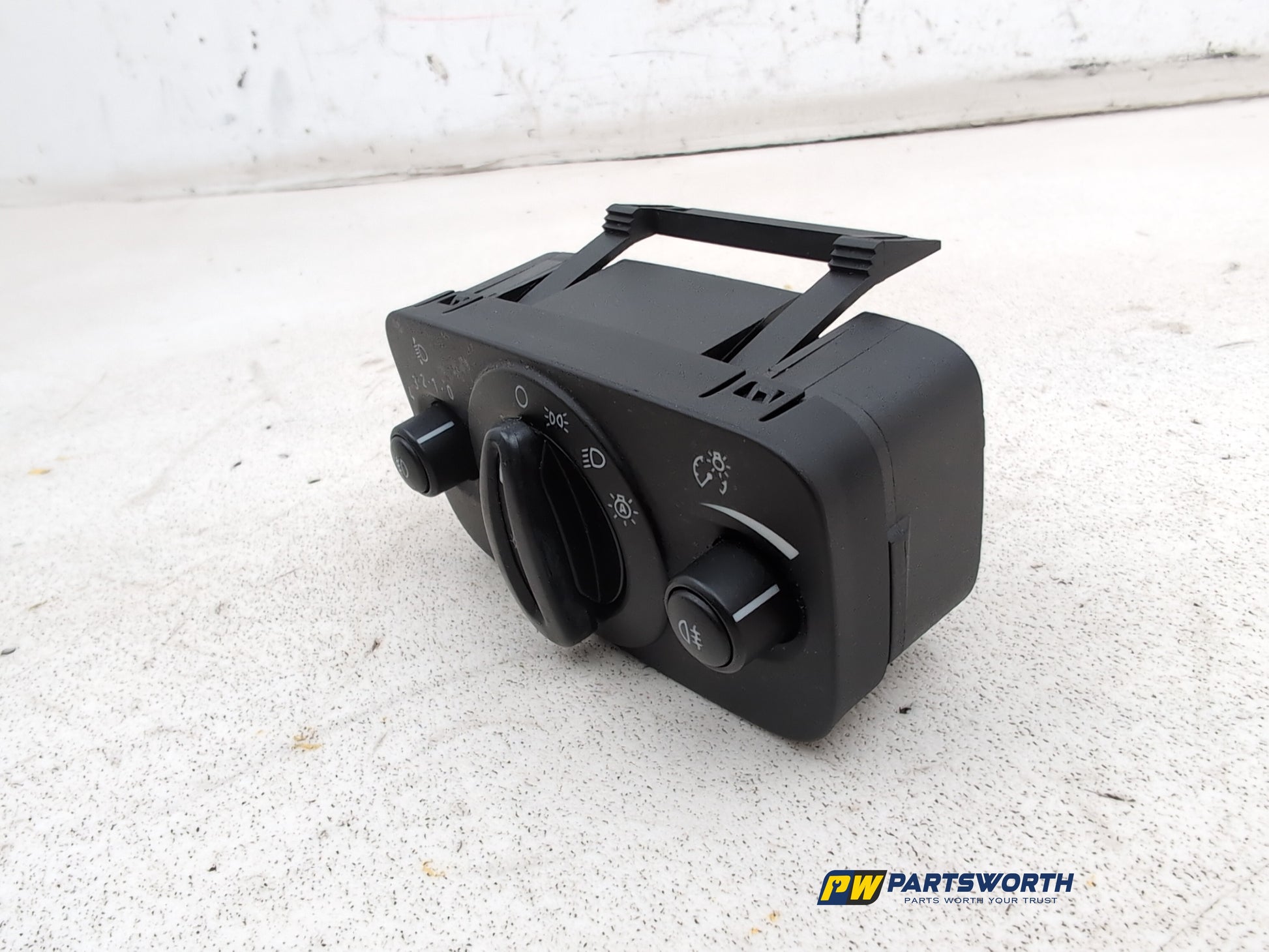 Switch Headlamp 3