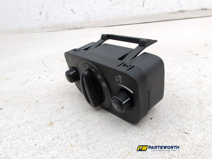 Switch Headlamp 3