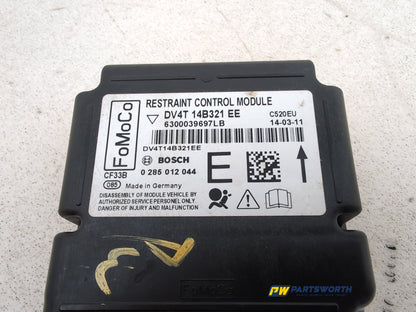 Airbag ECU 3