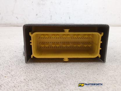 Airbag ECU 3