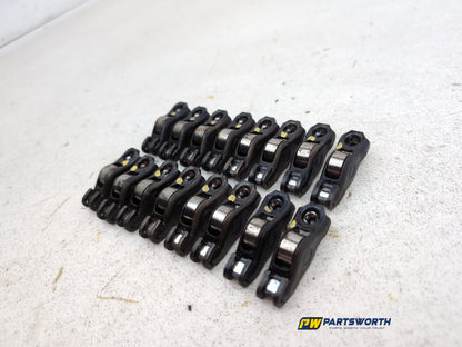 Misc trims 3