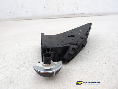 Dashboard Trim With Air Vent  3