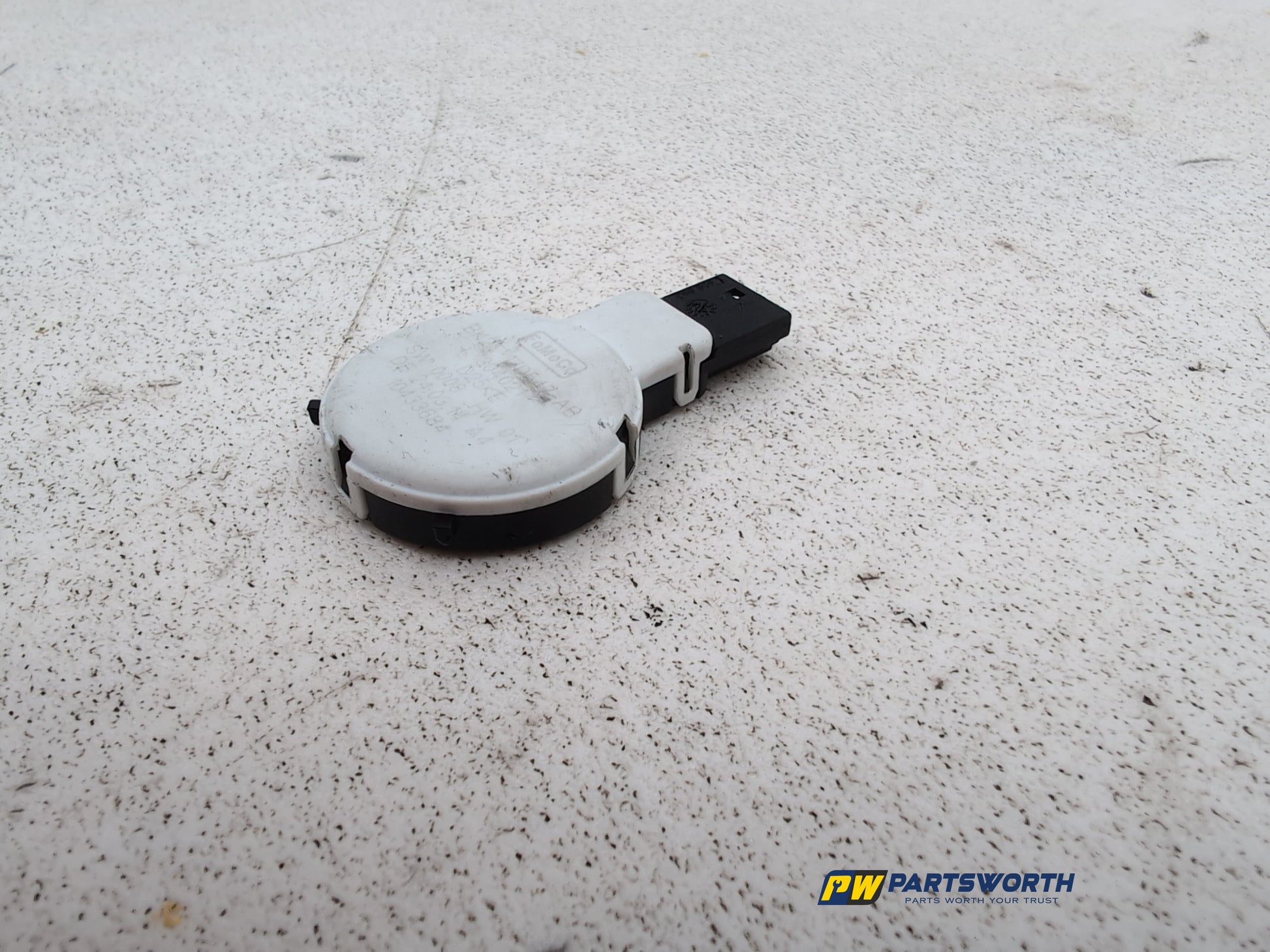 Rain Sensor  3