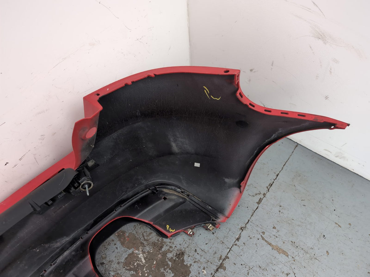 Rear Bumper 10