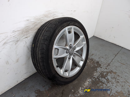 Wheel Road Alloy 3