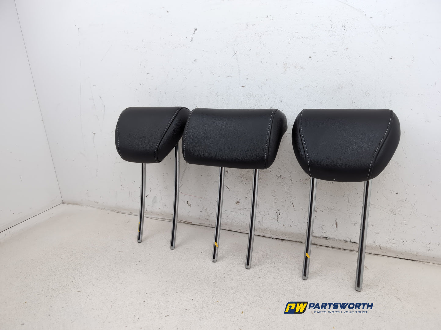 Rear Headrest 3