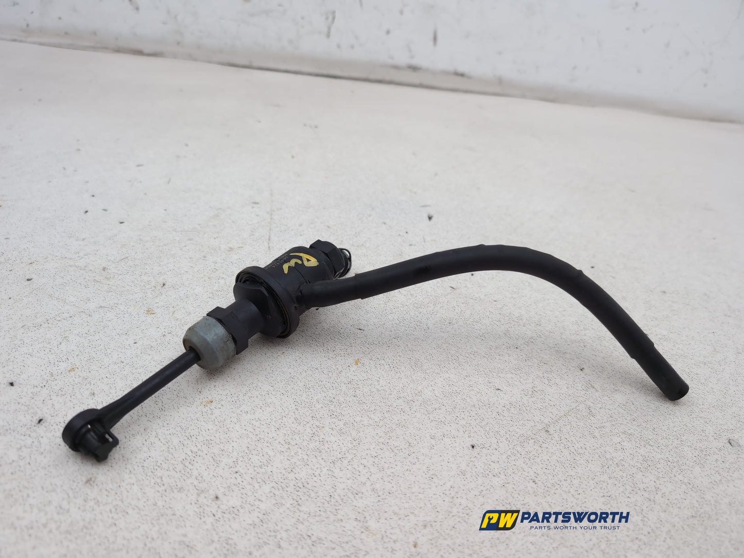 Clutch Master Cylinder 3
