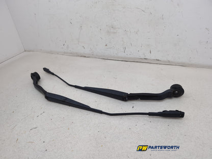 Wiper Front Arm 3