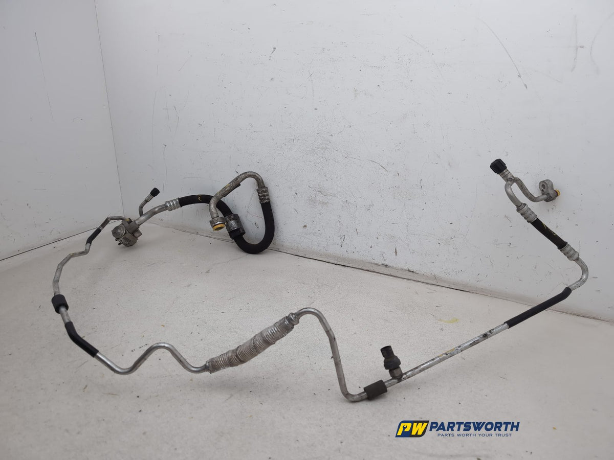 Air Conditioning Pipe 3