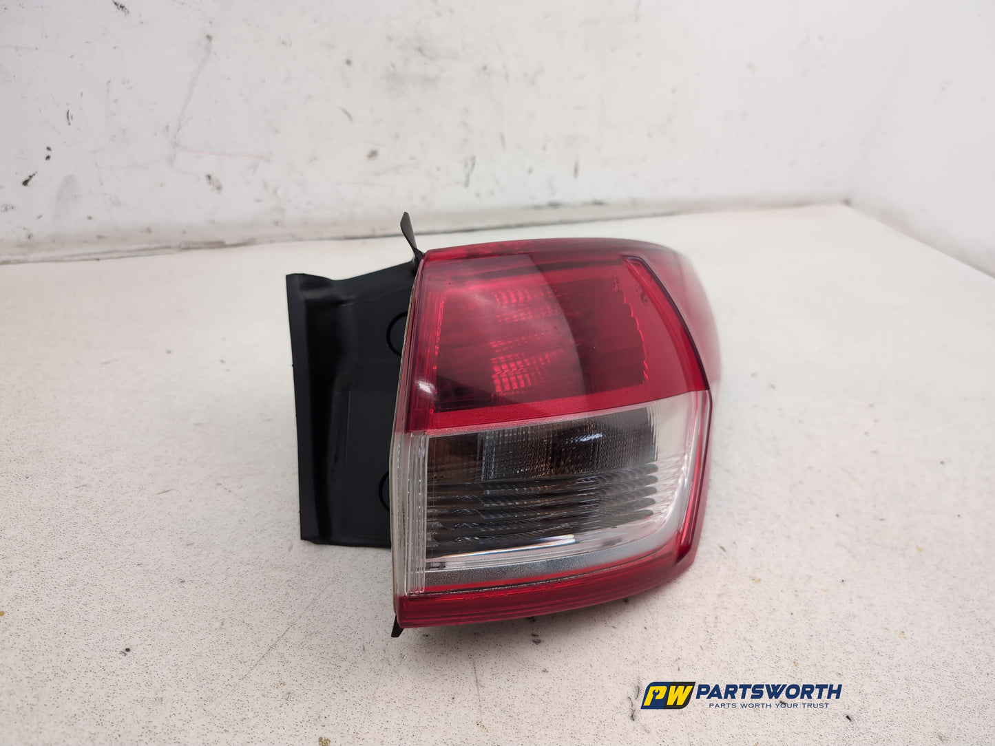 Lamp Assembly Rear RH 3