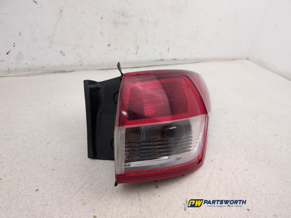 Lamp Assembly Rear RH 3
