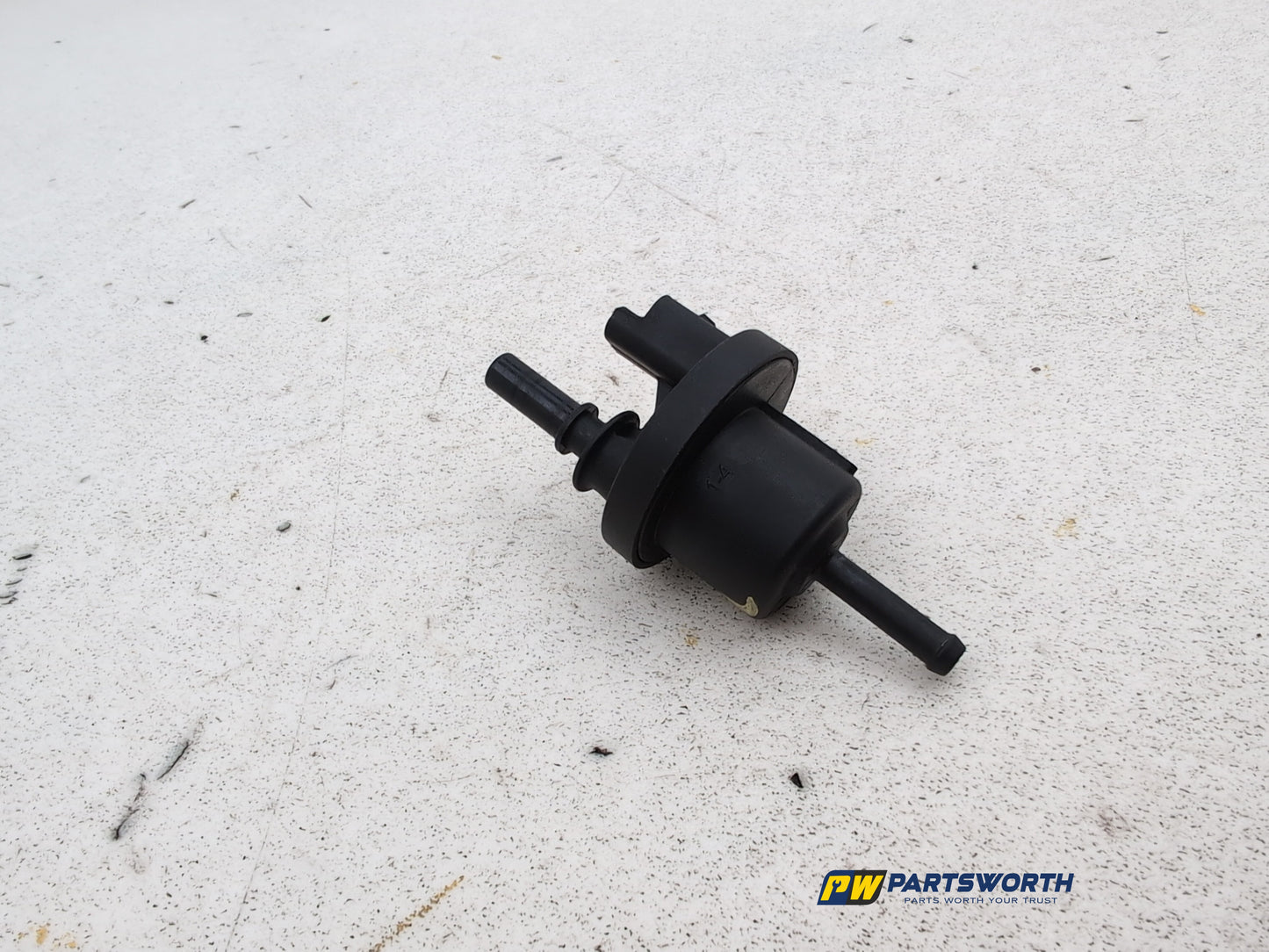 EGR Valve 3